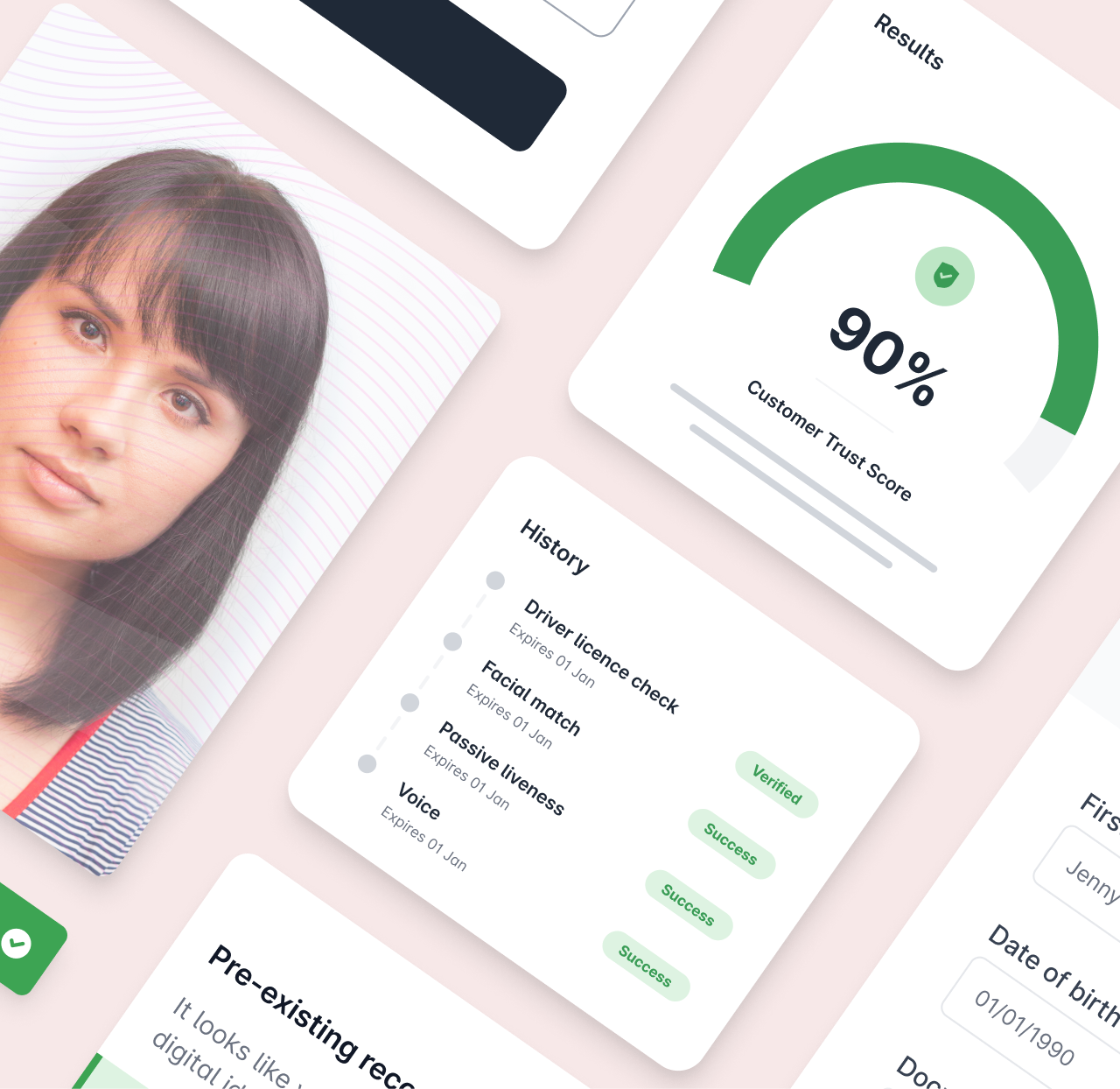 Fraud detection